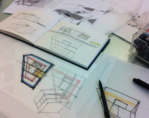 Service Imagery Technical Services