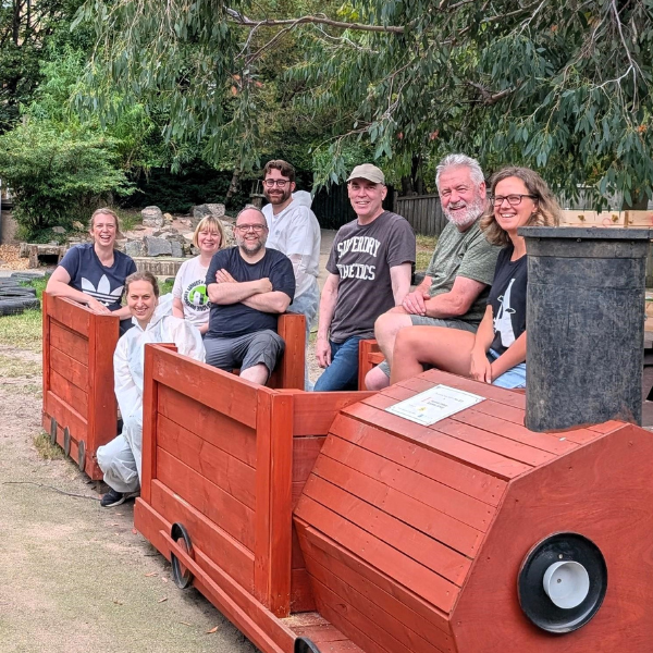 Community involvement in Edinburgh