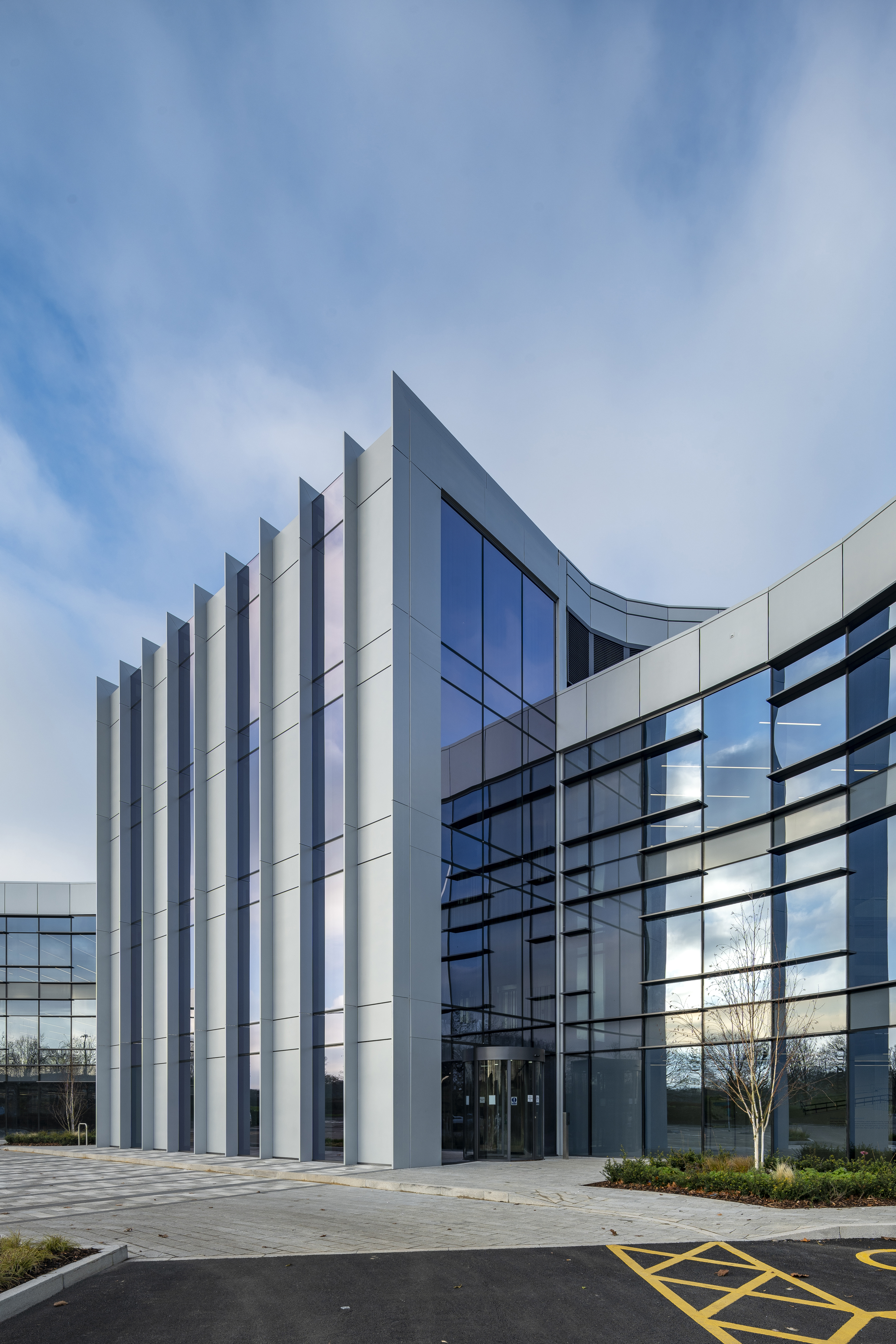 Aztec West 05 (C) CEG