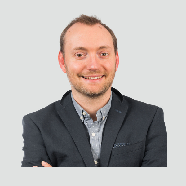 Craig Goddard appointed to lead the Technical Advisory Group