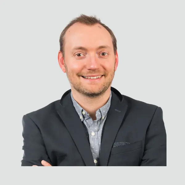 Craig Goddard appointed to lead the Technical Advisory Group