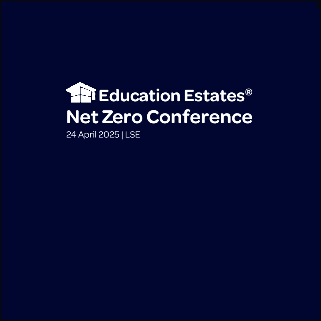 Creating Resilience Across the Education Estate
