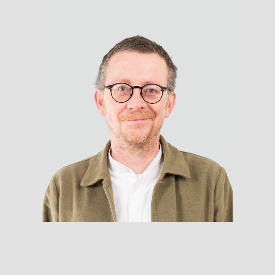 Andrew Postings features in Rail Professional