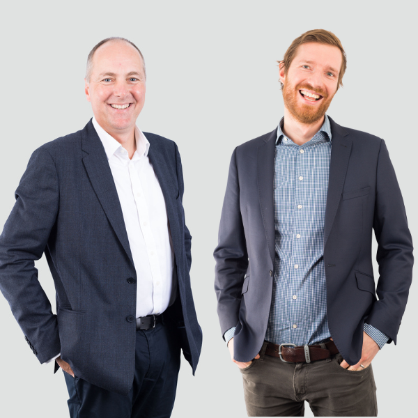 Managing Director News