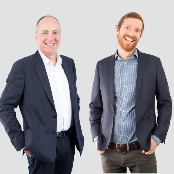 Managing Director News